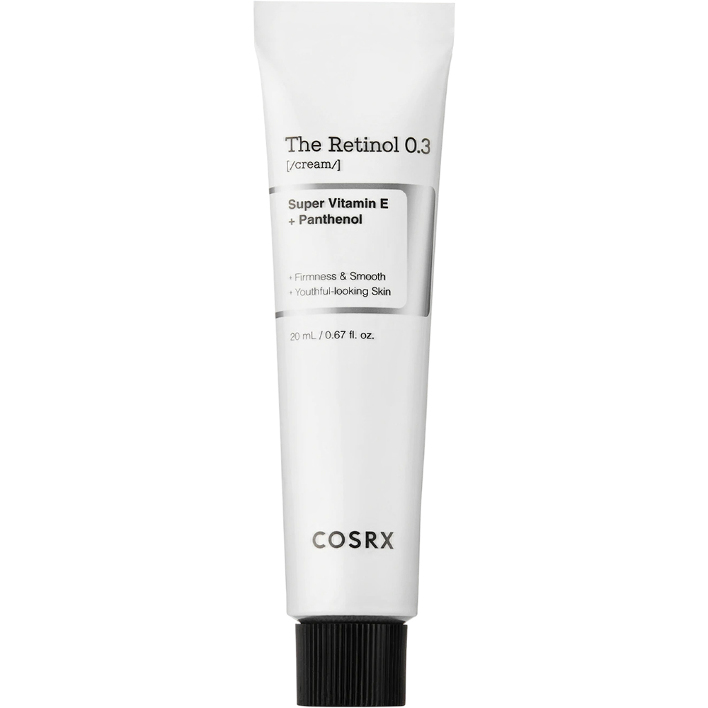 The Retinol 0.3 Cream Crema de fata 20 ml