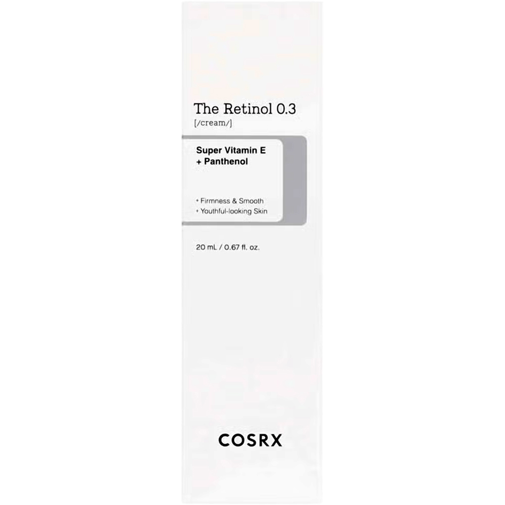 The Retinol 0.3 Cream Crema de fata 20 ml