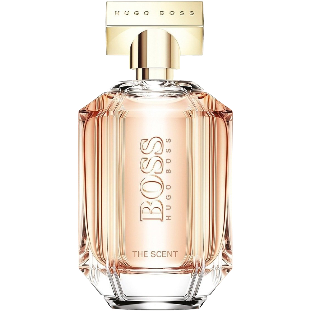 Boss The Scent Apa de parfum Femei 100 ml