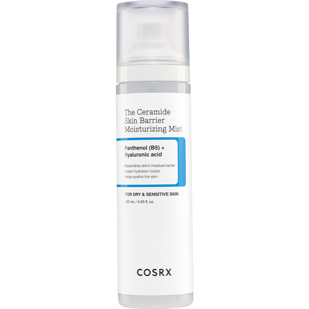 The Skin Barrier Moisturizing Mist Mist 120 ml