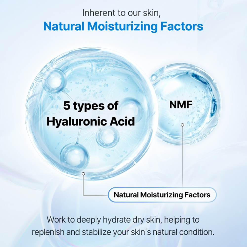 The Skin Barrier Moisturizing Mist Mist 120 ml