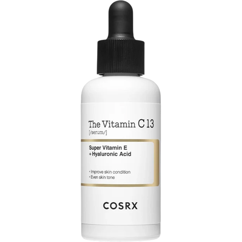 The Vitamin C 13 Serum Ser de fata 20 ml