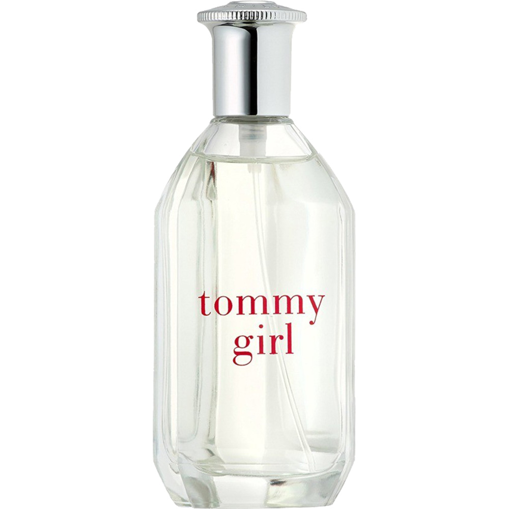 Tommy Girl Apa de toaleta Femei 50 ml