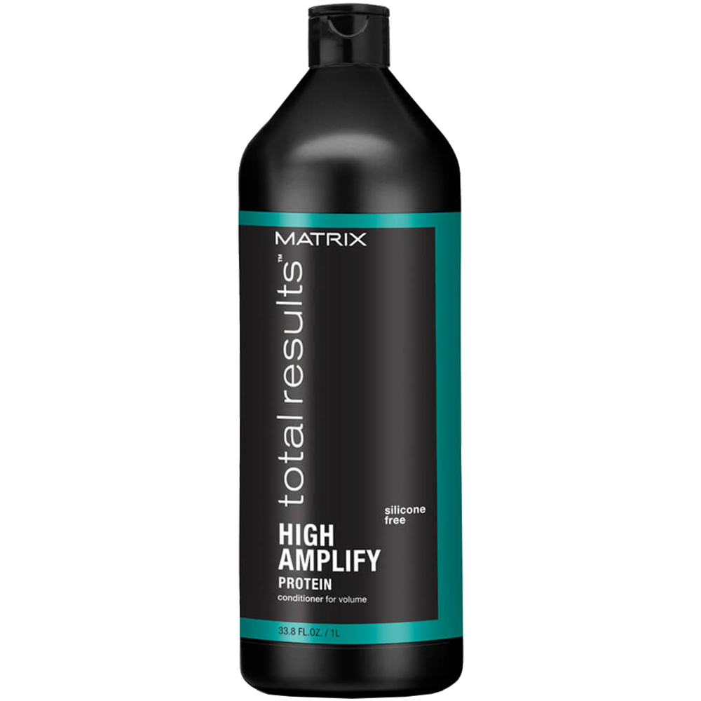 Total Results High Amplify Balsam Unisex 1000 ml