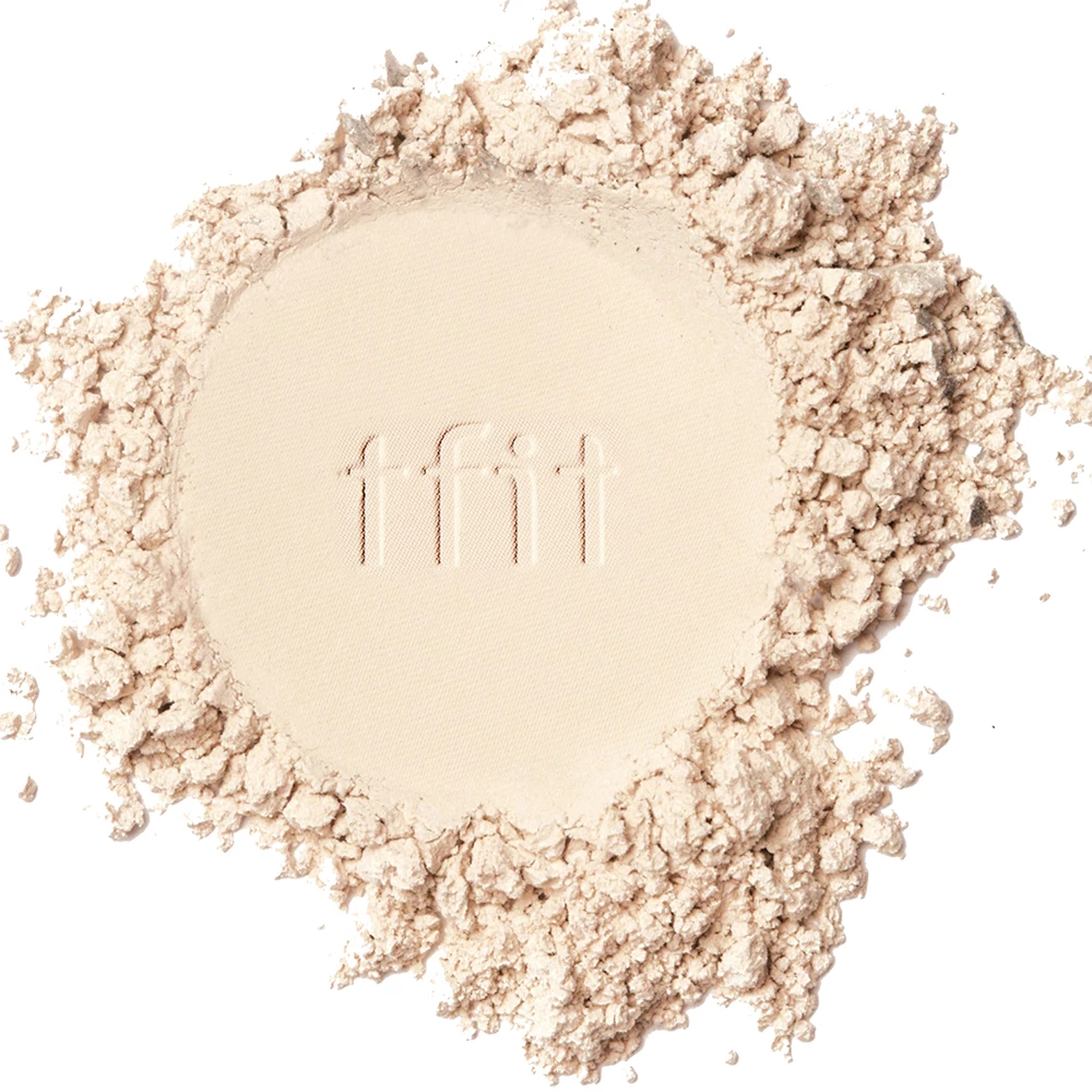 Tfit Translucent Set Finishing Powder 02 Skin Beige - control sebum si uniformizare ten, 7 gr