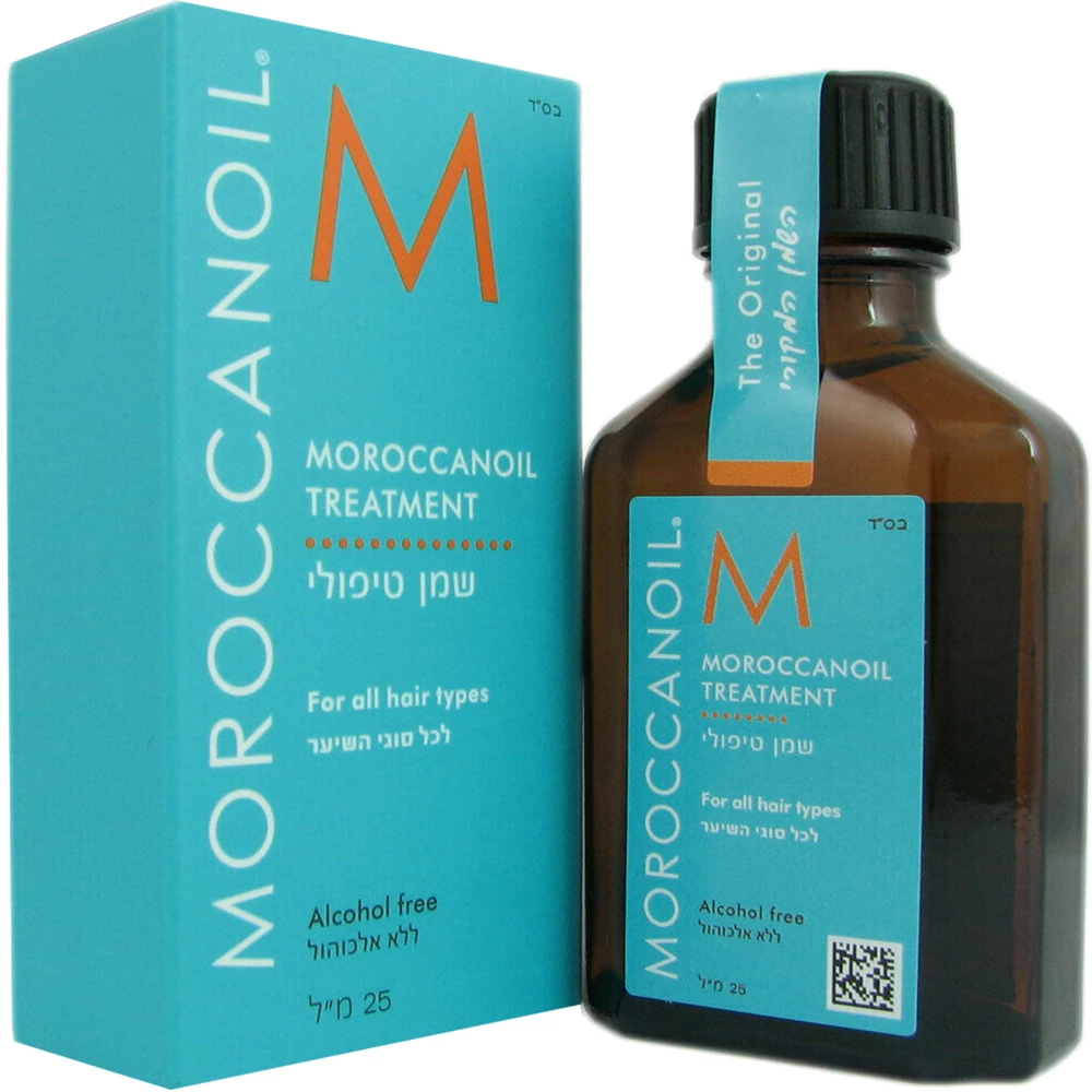 Treatment Original Tratament pentru par Ulei Unisex 25 ml