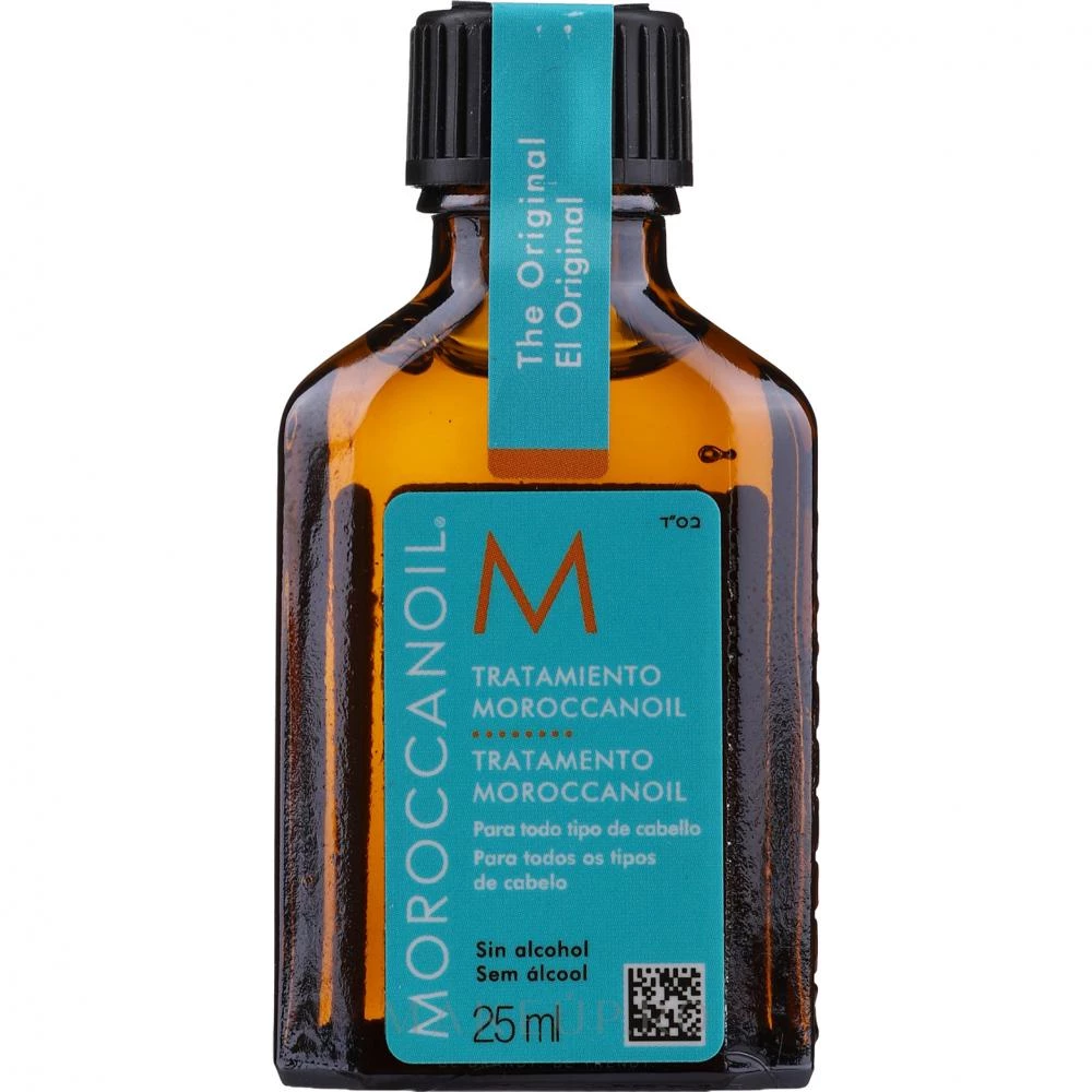 Treatment Original Tratament pentru par Ulei Unisex 25 ml