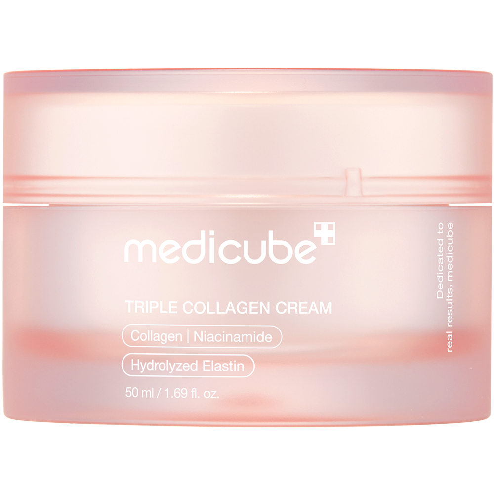 Triple Collagen Cream 4.0 Crema de fata 50 ml