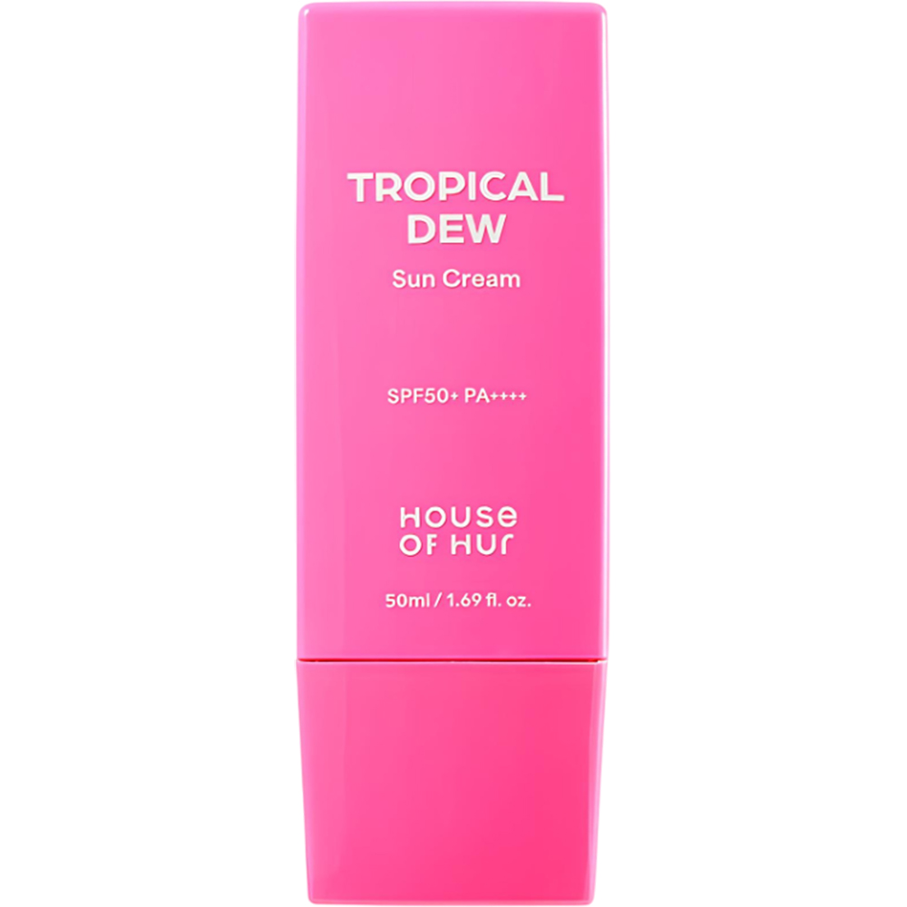 Tropical Dew Sun Cream SPF 50+ PA++++ Crema de fata 50 ml
