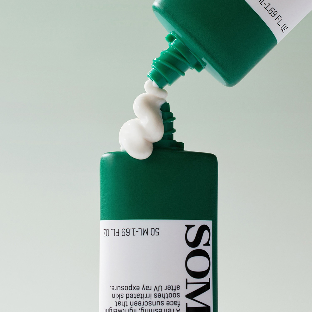 crema cu protectie solara