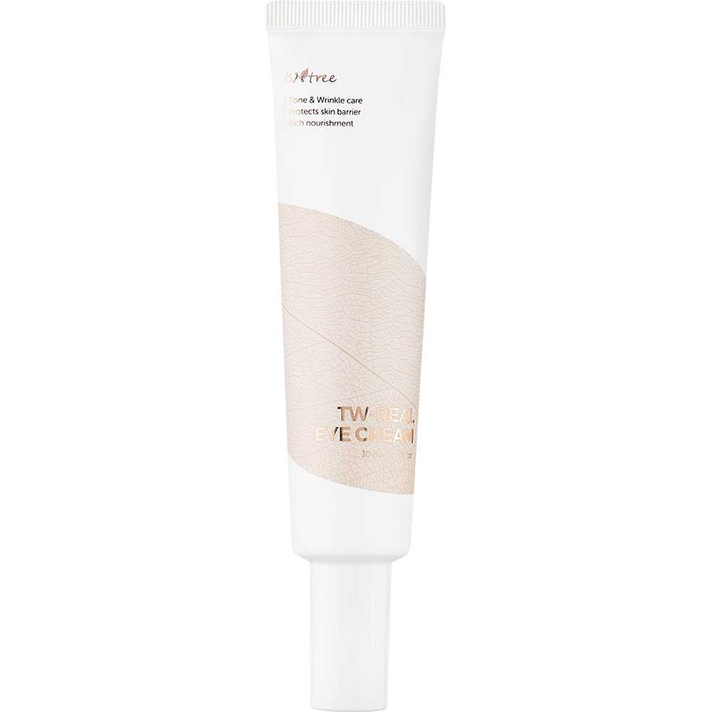 Tw-Real Eye Cream Crema de ochi anti-imbatranire 30 ml