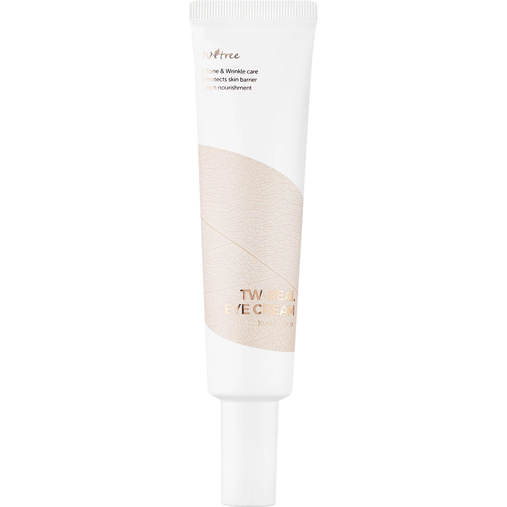 Tw-Real Eye Cream Crema de ochi anti-imbatranire 30 ml