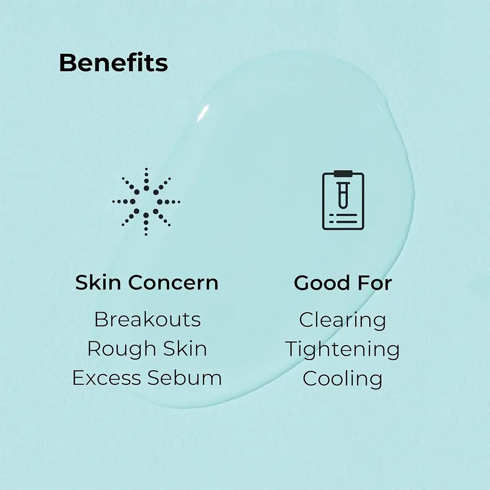 COSRX Collection Two in One Poreless Power Liquid - Minimizeaza Porii si Curata Profund Pielea