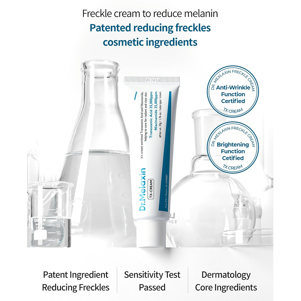 TX Cream Crema de fata 50 ml