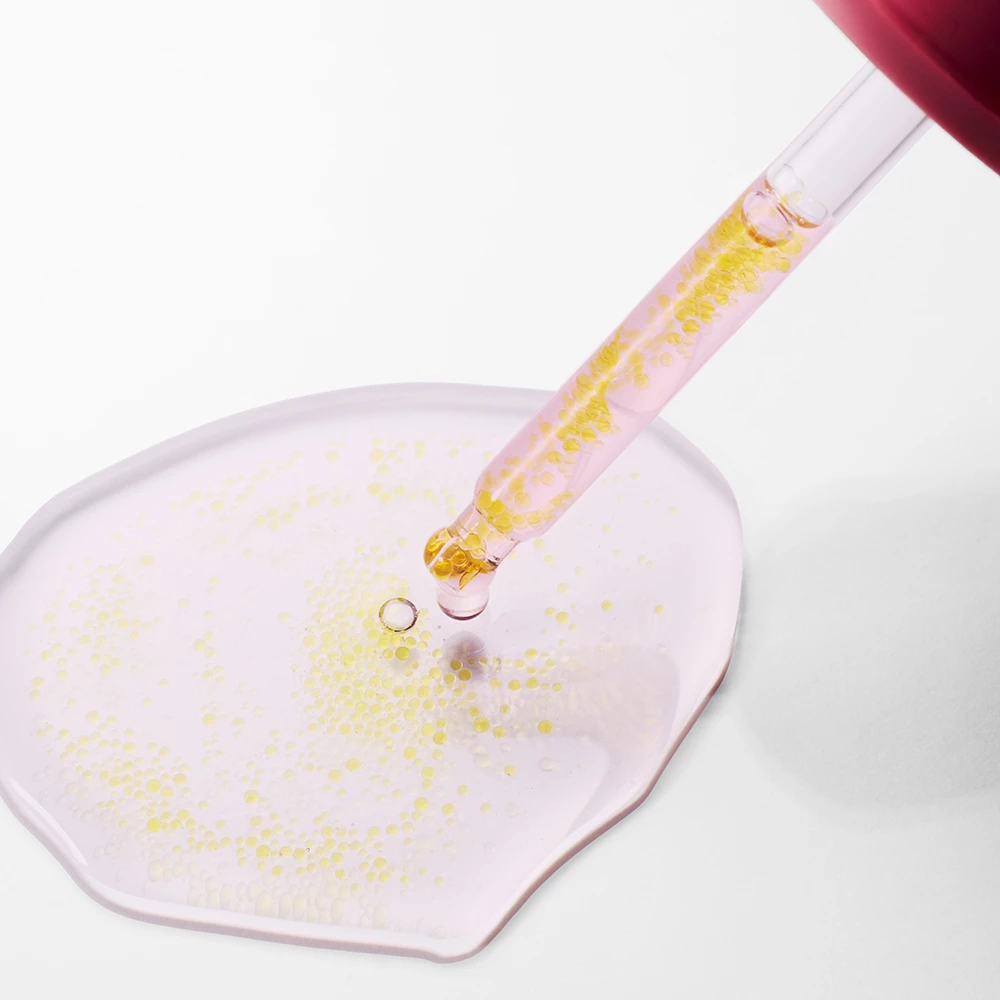 PURITO TXA 6 Niacinamide 10 Retinal ser de fata - luminozitate si fermitate, 30 ml