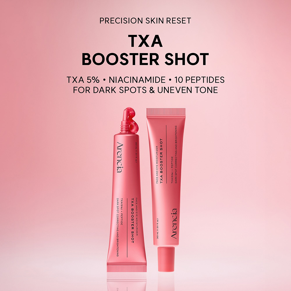TXA Booster Shot Ser de fata 30 ml