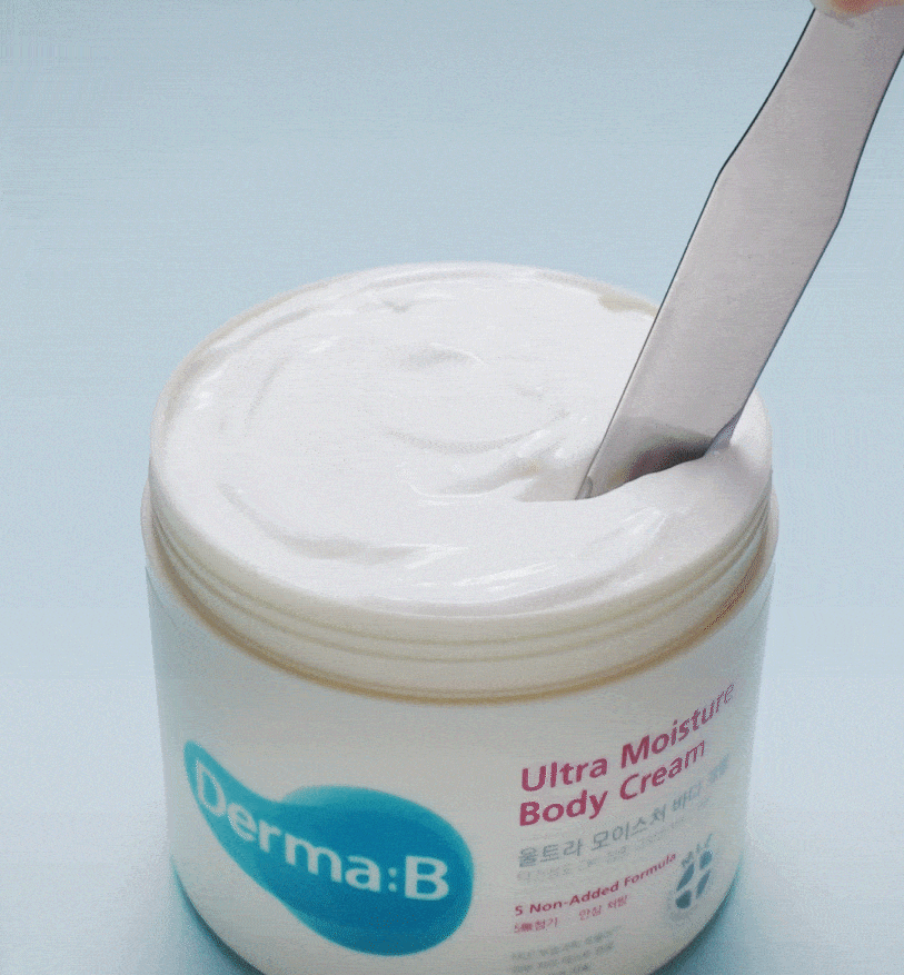 Ultra Moisture Crema de corp 430 ml