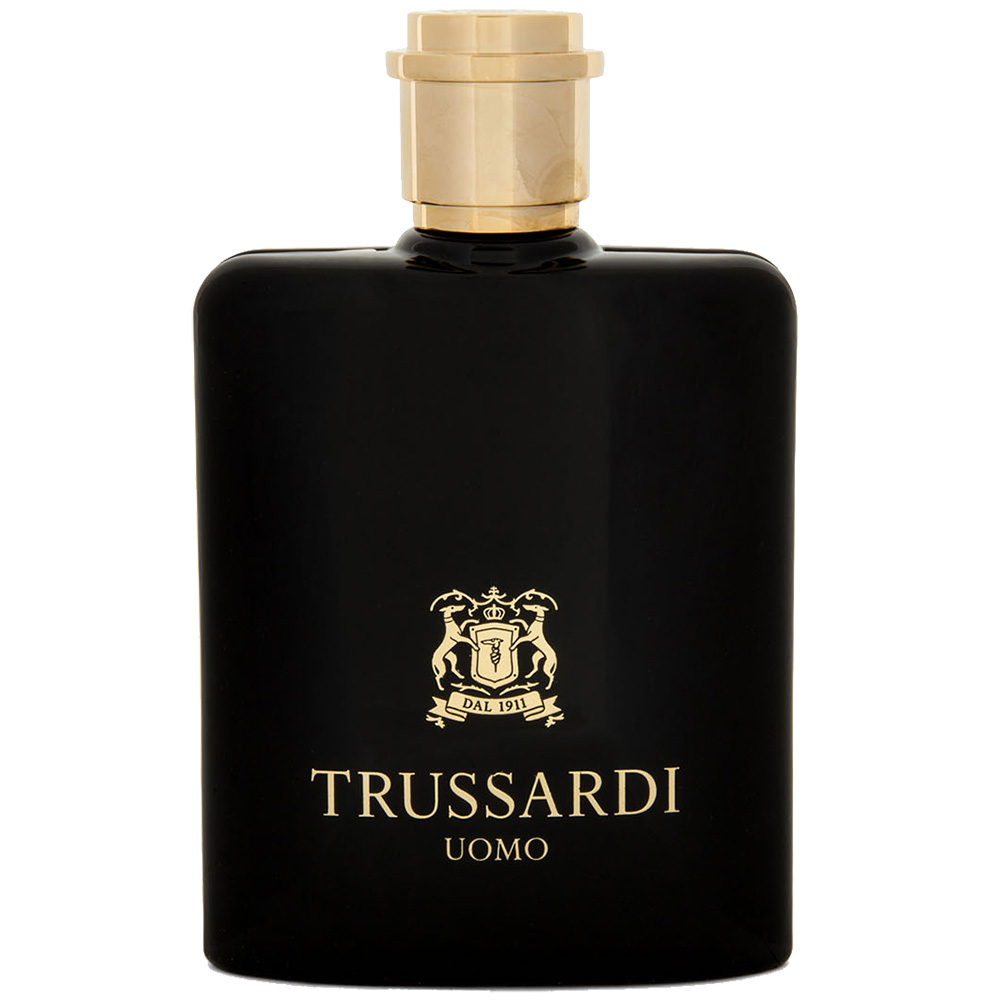 Put together Dated Nationwide Parfumuri Pentru el TRUSSARDI Uomo Apa de toaleta Barbati 100 ml - Sole -  Beauty & Style