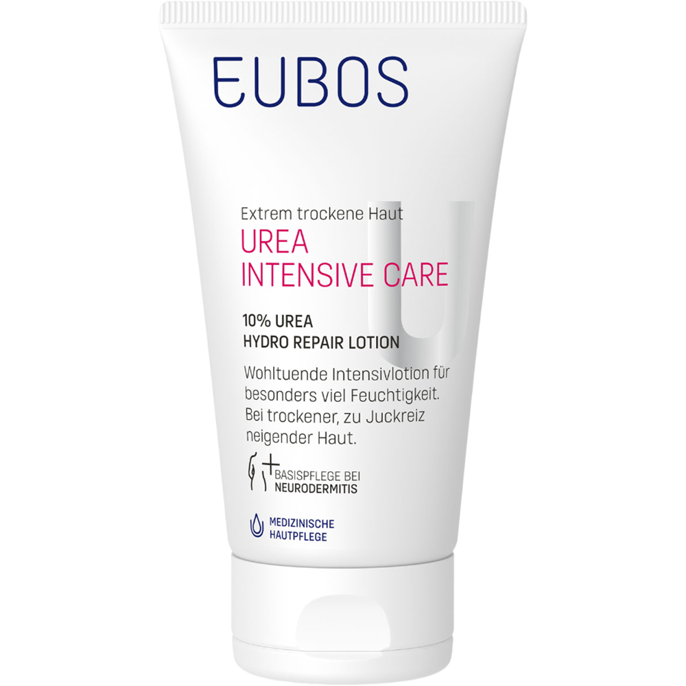 Urea Intensive Care 10% Urea Hydro Repair Lotion Lotiune de corp 150 ml