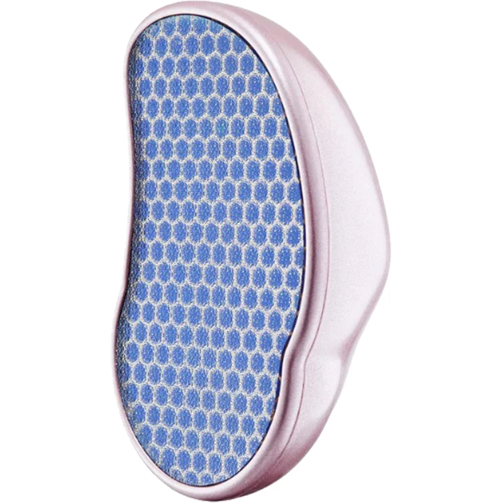 Nano Glass Foot File Ustensila pentru calcaie Pink