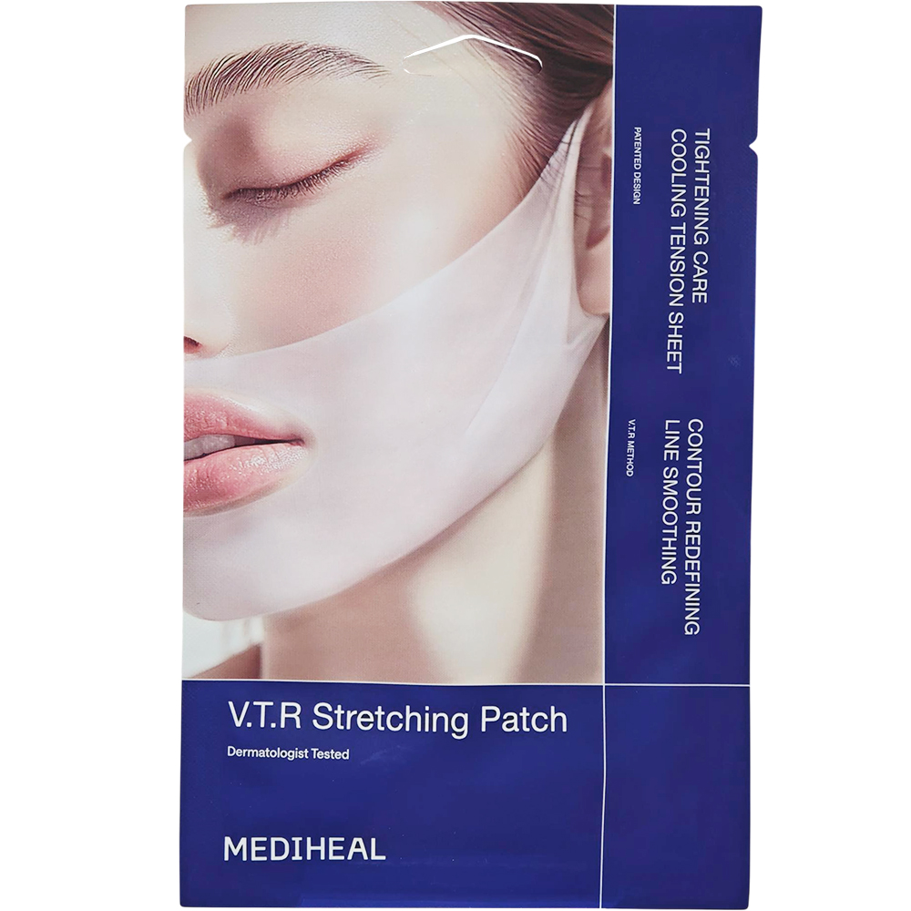 V.T.R. Stretching Patch Masca de fata