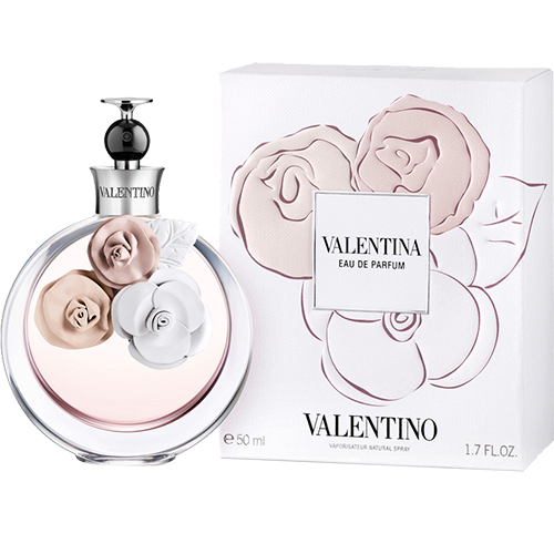 Valentina Apa de parfum Femei 50 ml
