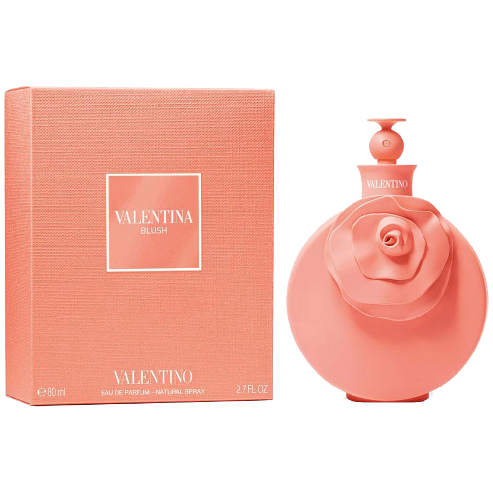 Valentina Blush Apa de parfum Femei 80 ml
