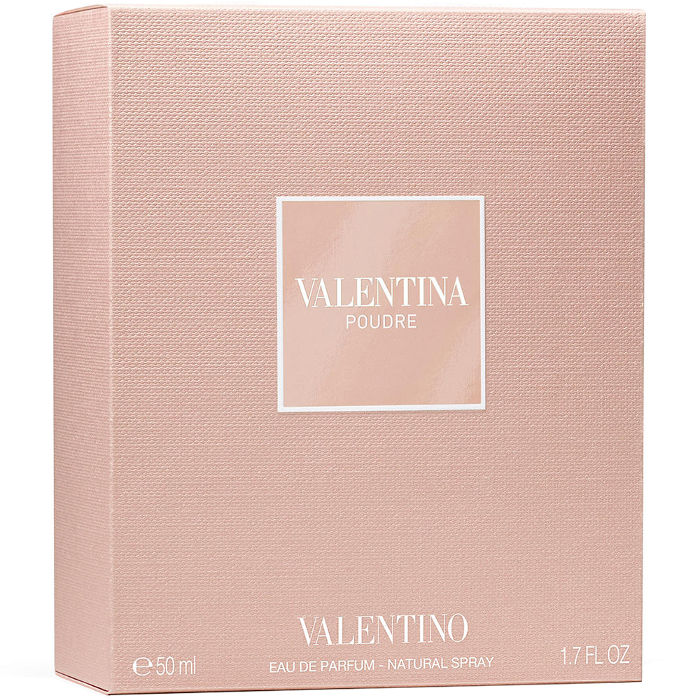 Valentina Poudre Apa de parfum Femei 50 ml