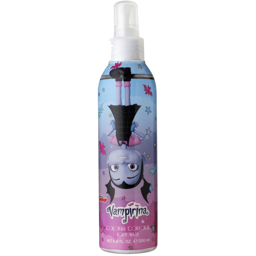 Vampirina Spray corp Copii 200 ml