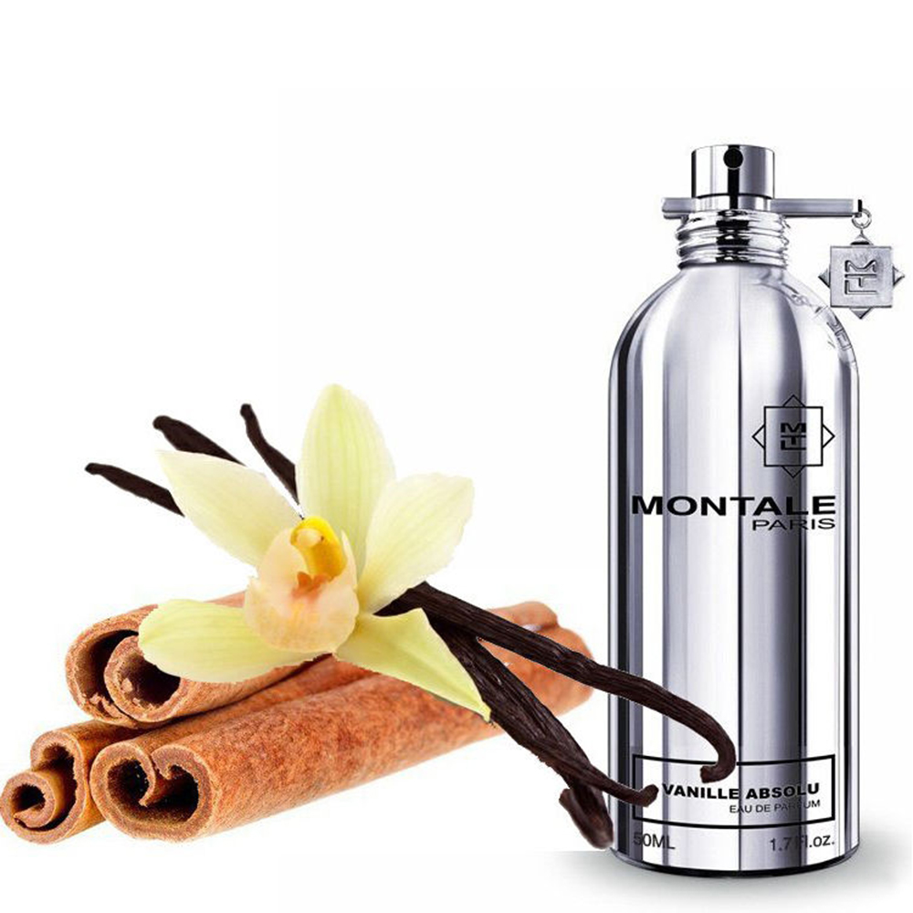 Vanilla Extasy Apa de parfum Unisex 100 ml