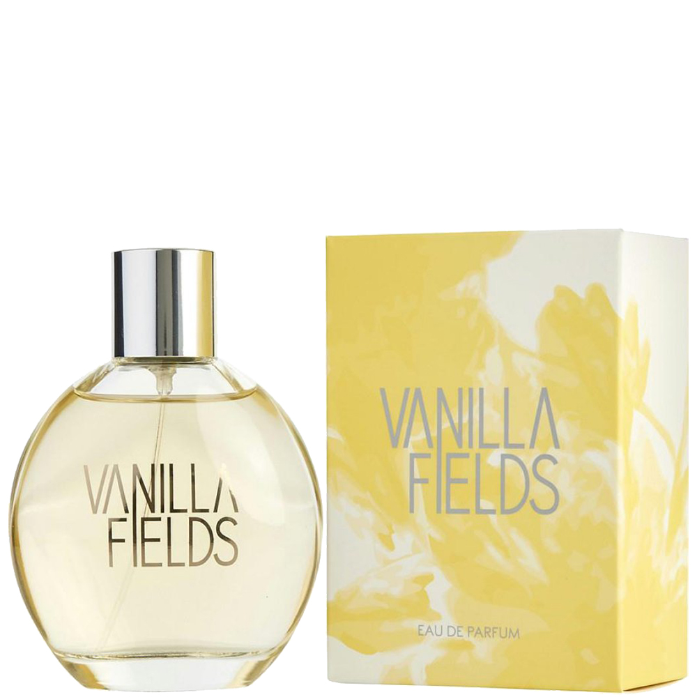 Vanilla Fields Apa de parfum Femei 100 ml