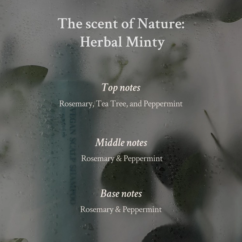 VILLAGE 11 FACTORY Vegan Deep Clean Scalp Shampoo Sampon - curatare si hidratare, 300 gr