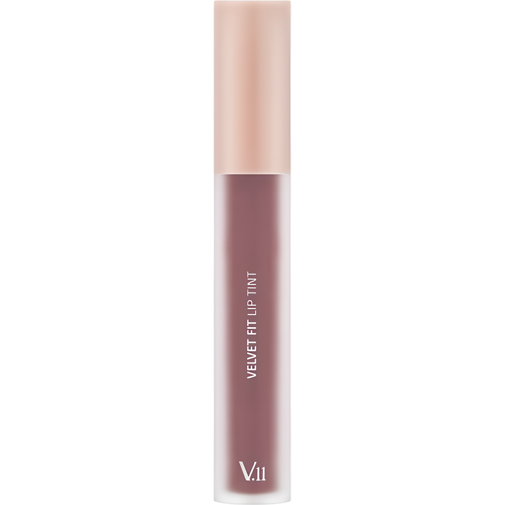 Velvet Fit Lip Tint Ruj Lichid Lucky Mulberrry