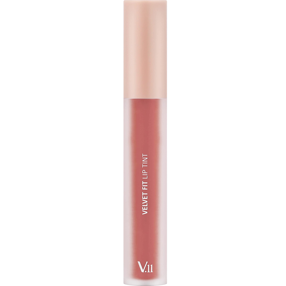 Velvet Fit Lip Tint Ruj Lichid Neutral Beige