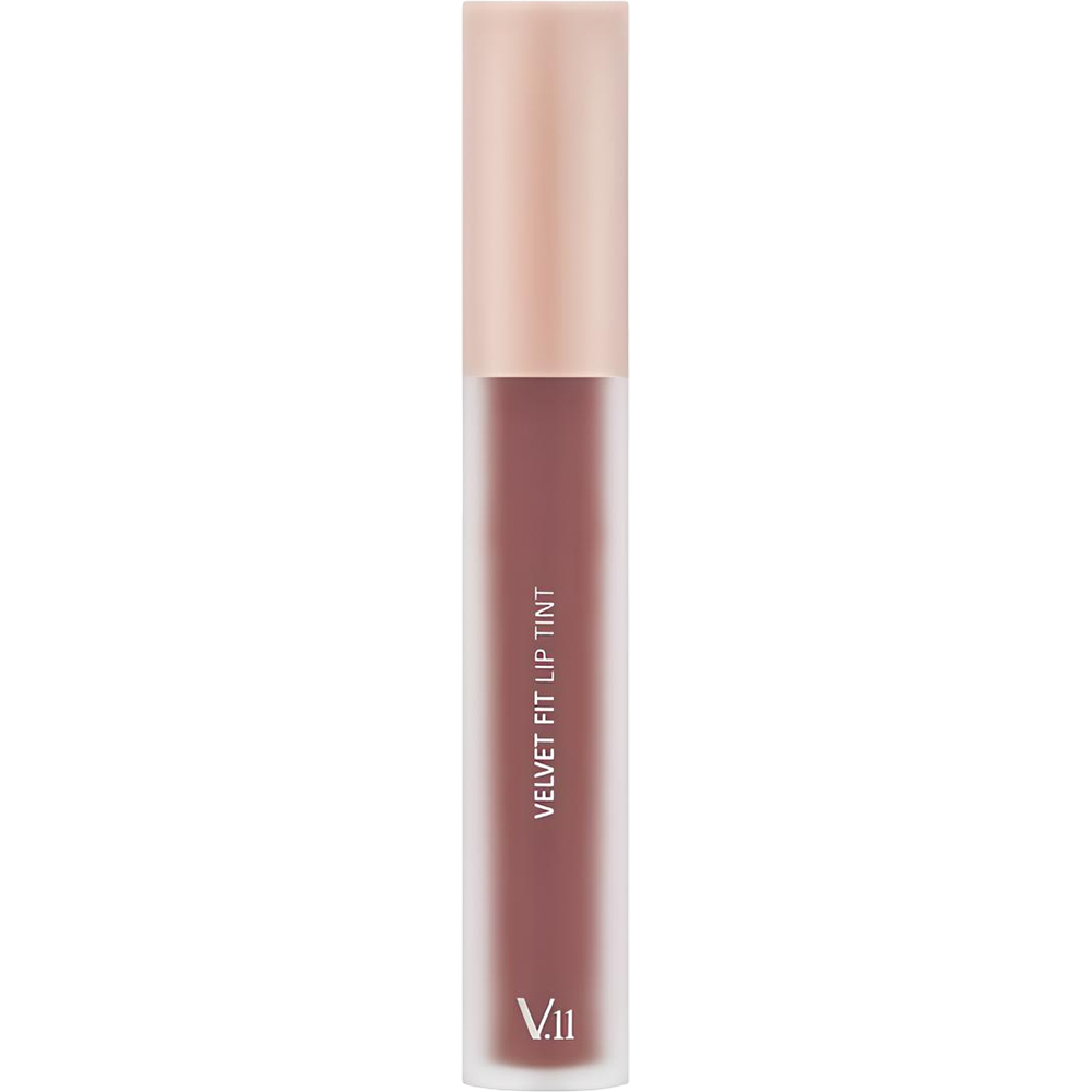 Velvet Fit Lip Tint Ruj Lichid Rosy Nude