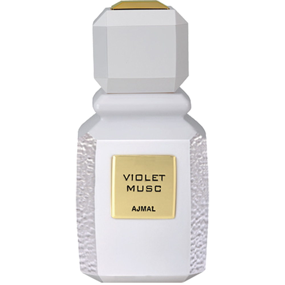 Violet Musc Apa de parfum Unisex 100 ml