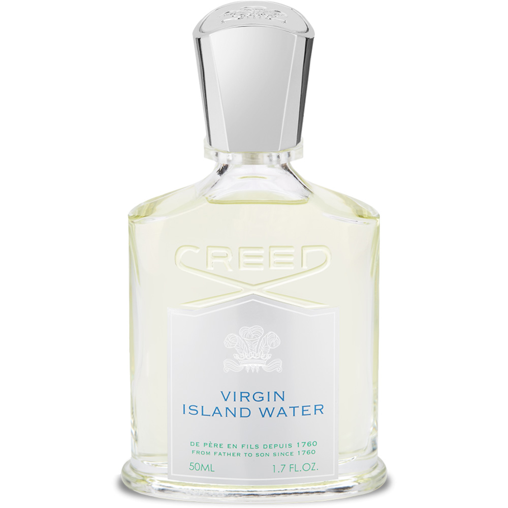 Virgin Island Water Apa de parfum Unisex 50 ml