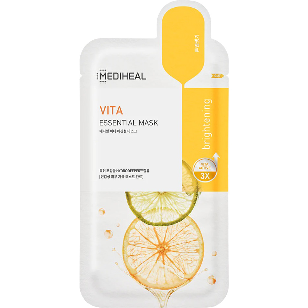 Vita Essential Masca de fata 24 ml