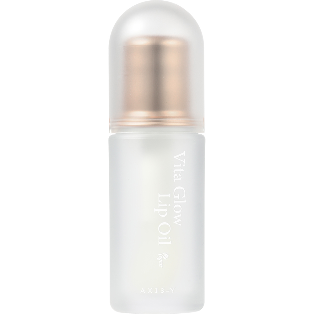 AXIS-Y Vita Glow Lip Oil - ulei de buze - Dreamy Olive