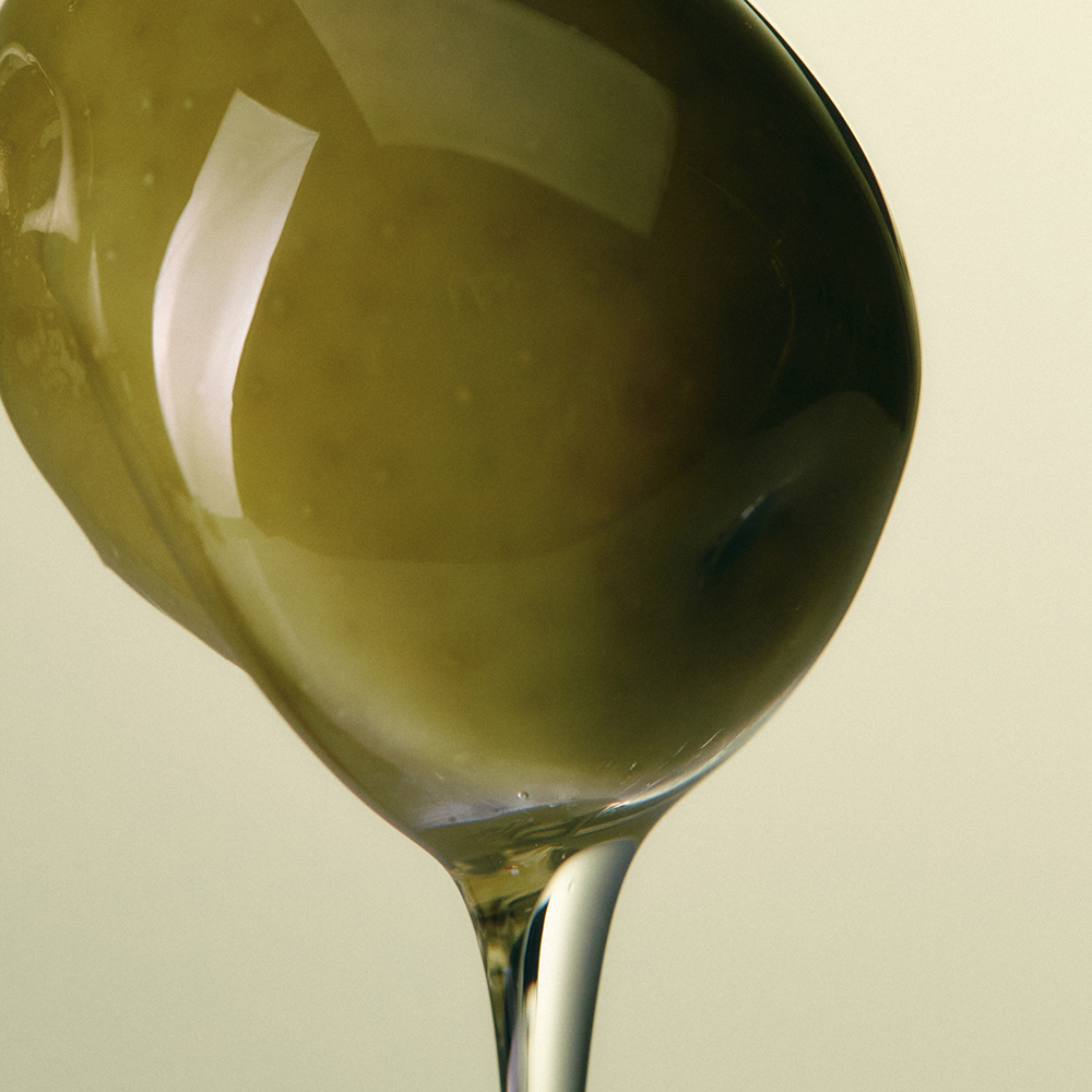 AXIS-Y Vita Glow Lip Oil - ulei de buze - Dreamy Olive