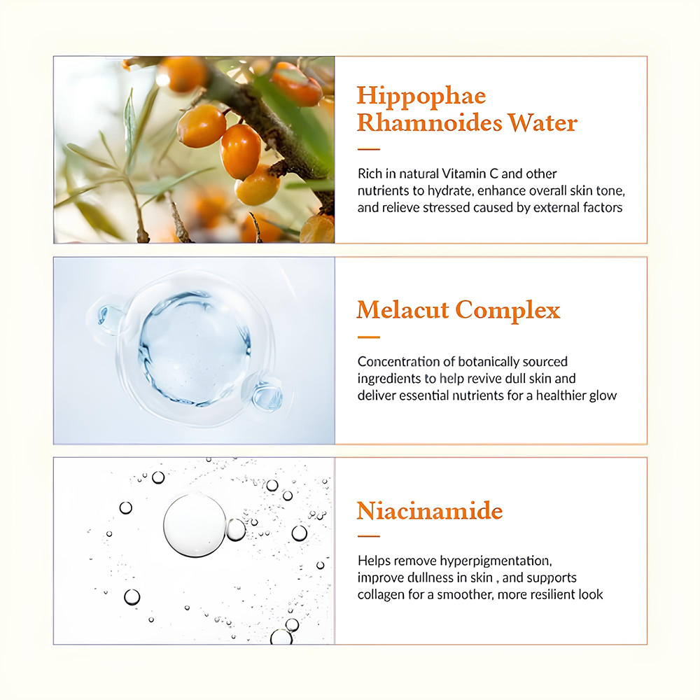 Dr. Althea Vita Glow Mask masca de fata - luminozitate si hidratare, 28 gr