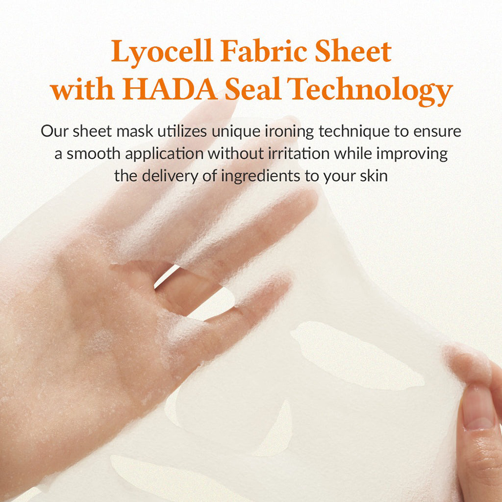 Dr. Althea Vita Glow Mask masca de fata - luminozitate si hidratare, 28 gr