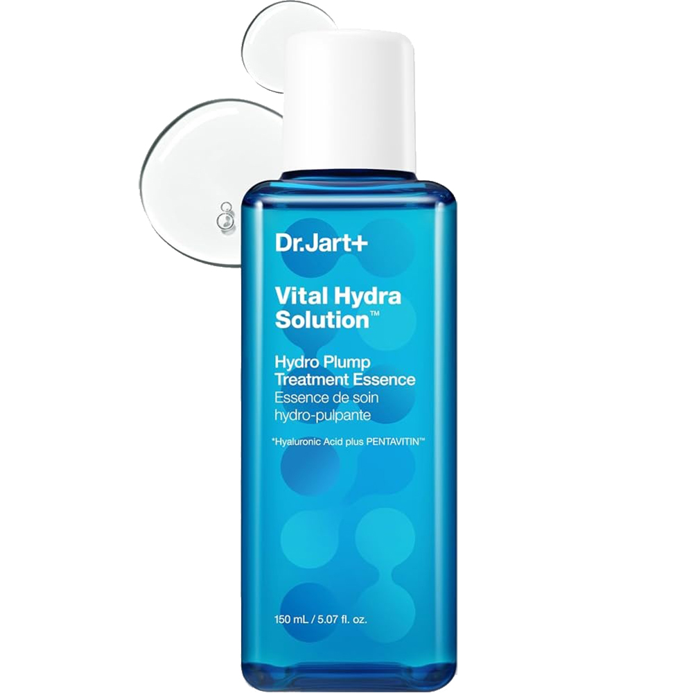 Vital Hydra Solution Hydrop Plump Treatment Emulsie de fata 150 ml