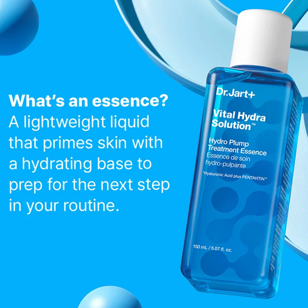Vital Hydra Solution Hydrop Plump Treatment Emulsie de fata 150 ml