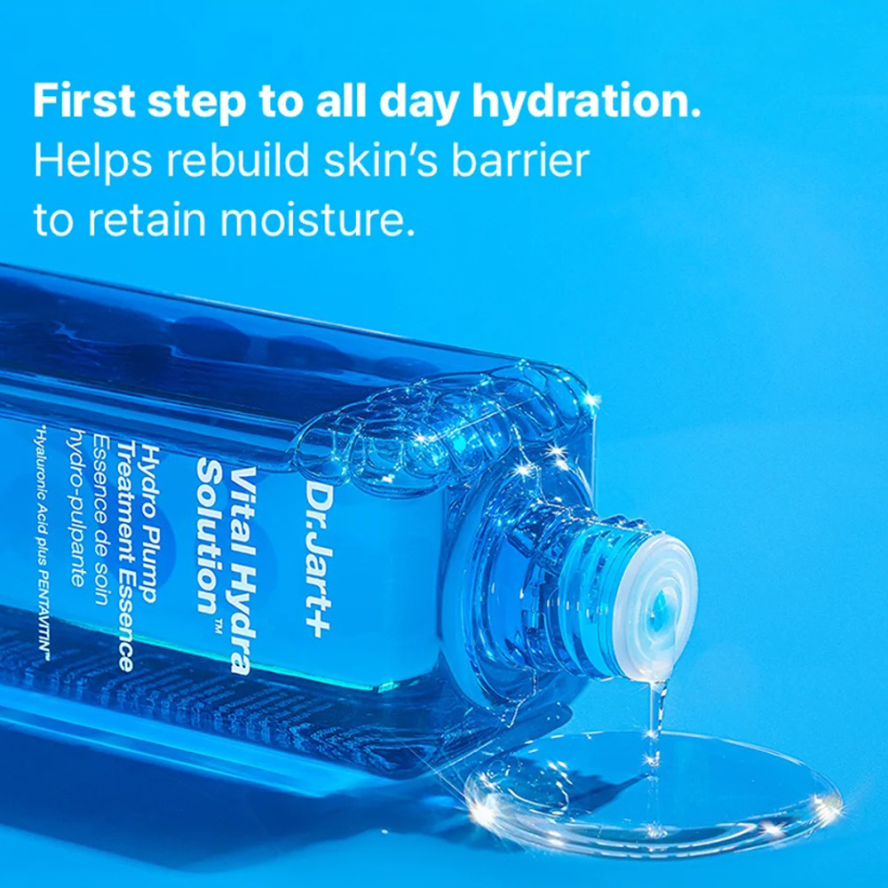 Vital Hydra Solution Hydrop Plump Treatment Emulsie de fata 150 ml