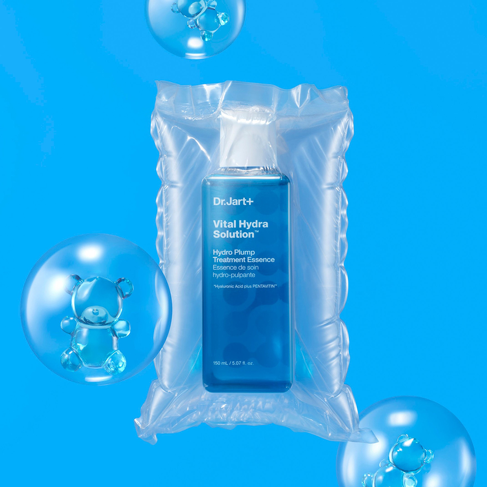 Vital Hydra Solution Hydrop Plump Treatment Emulsie de fata 150 ml