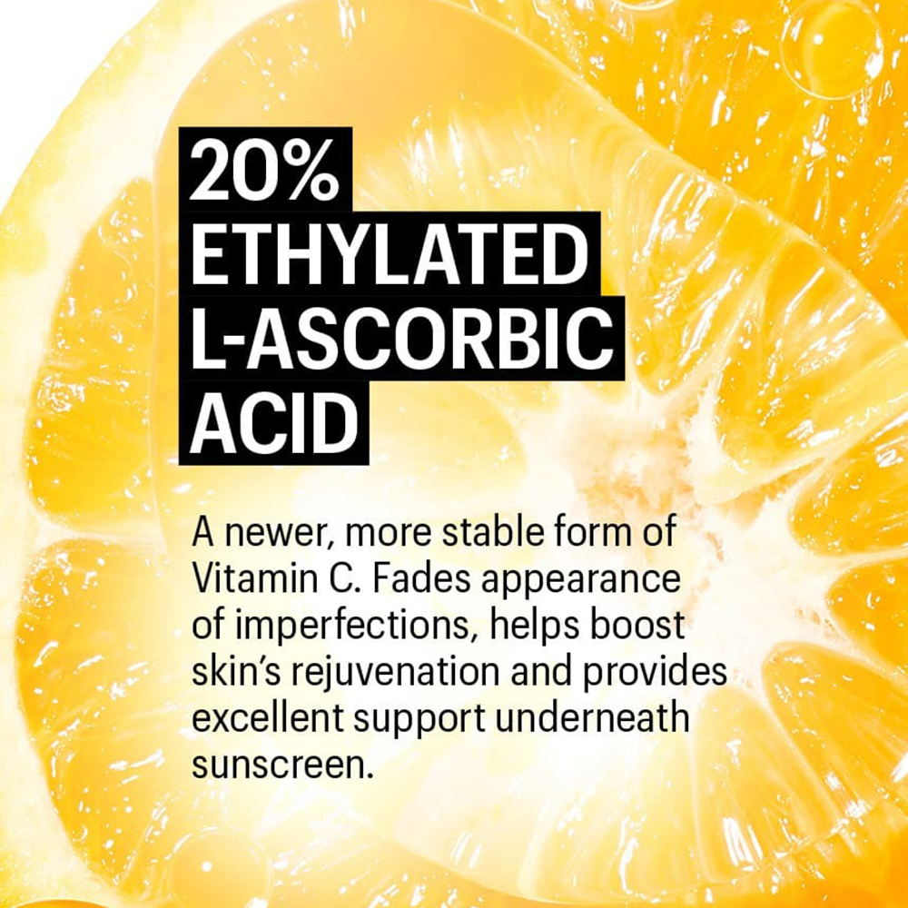 Vitamin C 20% & Citrus Cells Advanced Light Reflecting Serum Ser de fata 30 ml