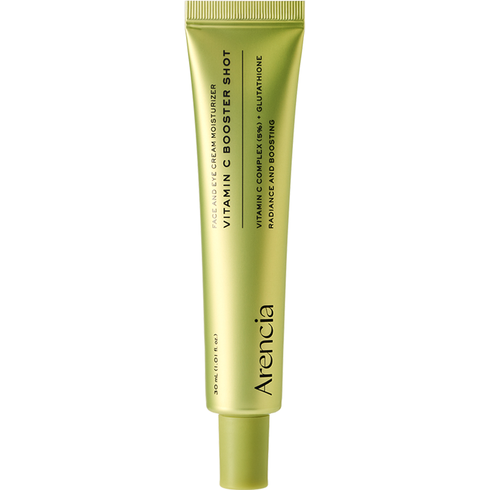 Vitamin C Booster Shot Ser de fata 30 ml