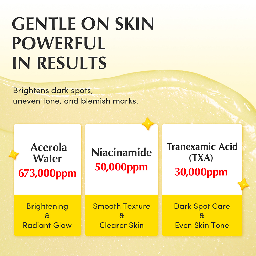 Vitamin Illuminating Cream Crema de fata 50 ml