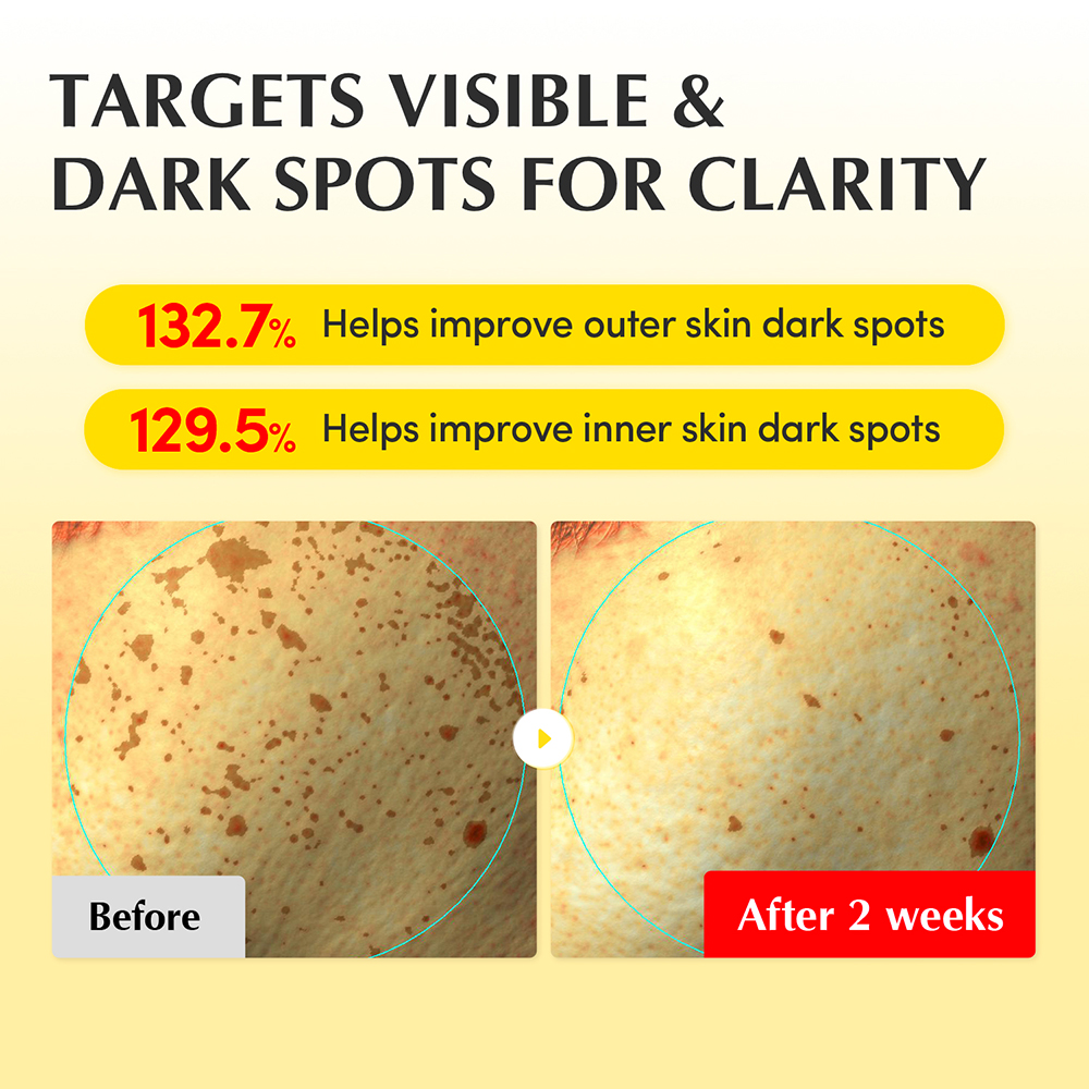 Vitamin Illuminating Cream Crema de fata 50 ml